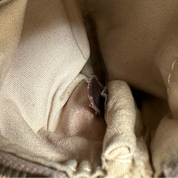 Louis Vuitton mini monogram wallet - Picture 5 of 5